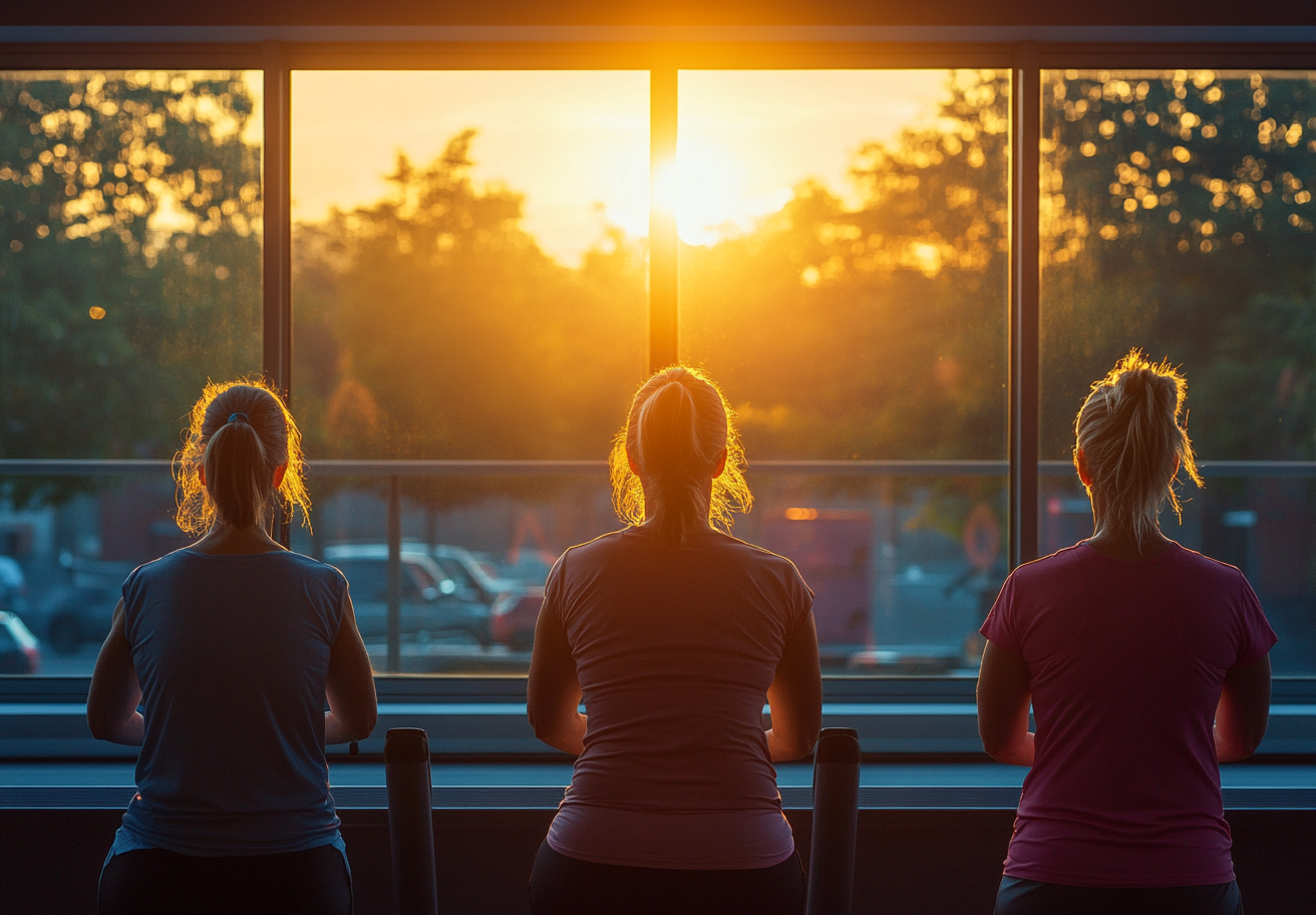 Демонстрація методики CoreBalance на практиці